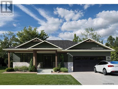 440 VICTORIA BEACH ROAD  Cramahe, ON K0K 1S0