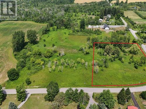440 Victoria Beach Road, Cramahe, ON - Outdoor With View