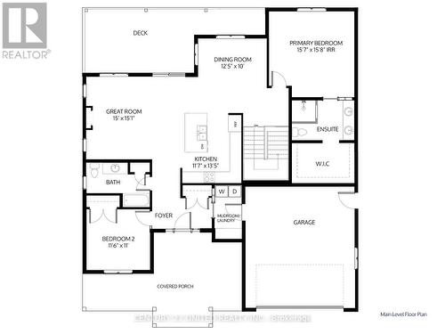 440 Victoria Beach Road, Cramahe, ON - Other