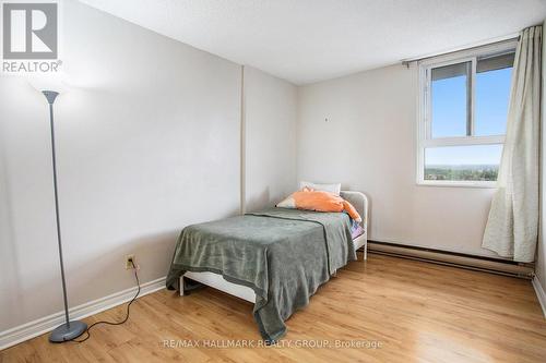 1508 - 2000 Jasmine Crescent, Ottawa, ON - Indoor Photo Showing Bedroom