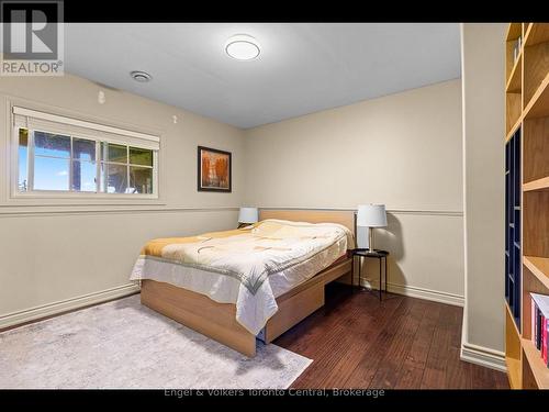 9 Osprey Way, Georgian Bay (Baxter), ON - Indoor Photo Showing Bedroom