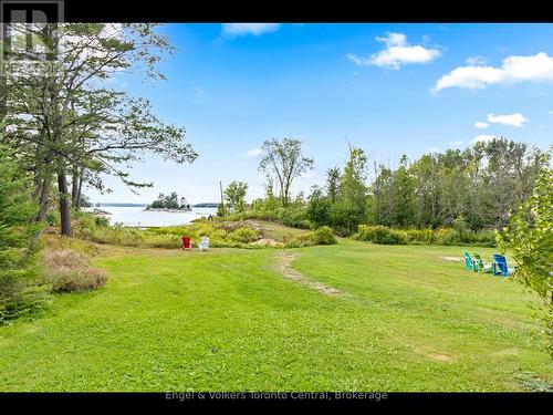 9 Osprey Way, Georgian Bay (Baxter), ON - Outdoor With View