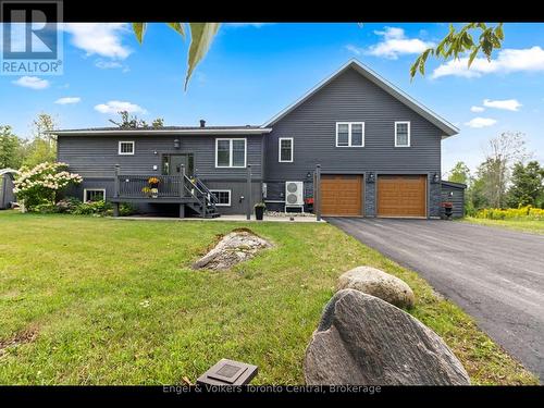 9 Osprey Way, Georgian Bay (Baxter), ON - Outdoor