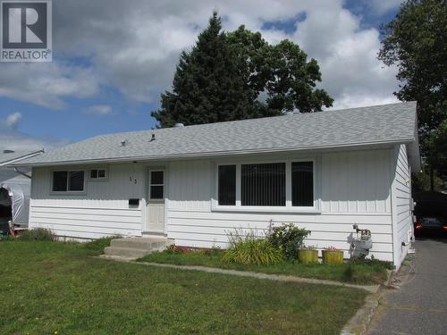 53 Valley CRES  Elliot Lake, ON P5A 2G9