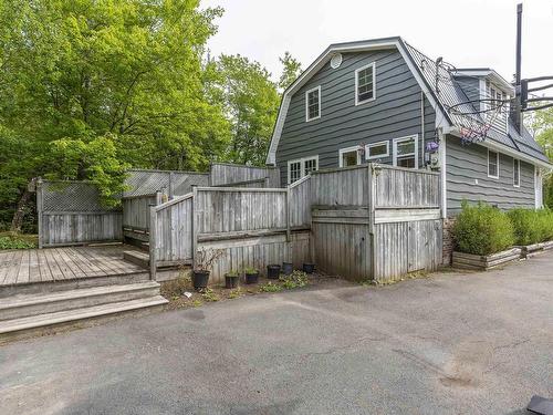1555 Highway 2, Milford, NS 