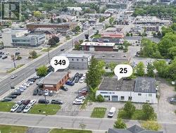349 KING STREET W  Oshawa (Vanier), ON L1J 2J8