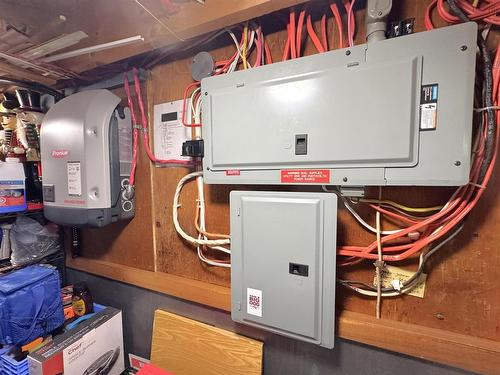 512 Stillman Road, Six Mile Brook, NS 