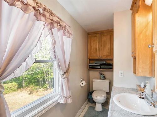 483 Lighthouse Road, Bay View, NS 