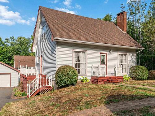 483 Lighthouse Road, Bay View, NS 