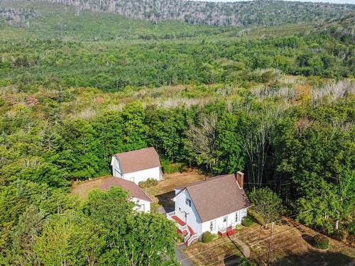 483 Lighthouse Road, Bay View, NS 