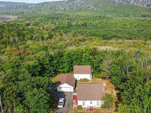 483 Lighthouse Road, Bay View, NS 