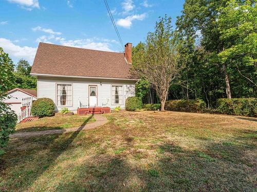 483 Lighthouse Road, Bay View, NS 