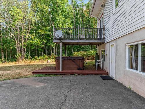 483 Lighthouse Road, Bay View, NS 