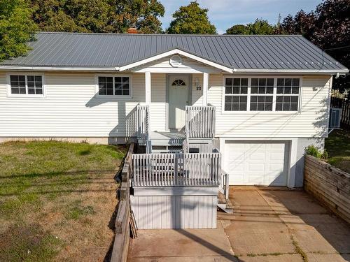 23 Kirkwood Drive  Charlottetown, PE C1A 2T4