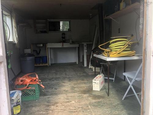 392 Island Road, Malagash, NS 