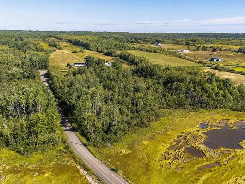 392 Island Road, Malagash, NS 