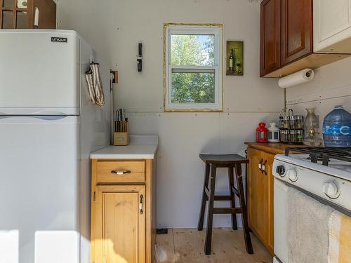 392 Island Road, Malagash, NS 