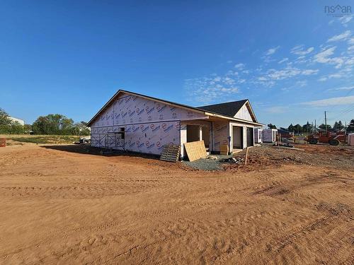 Lot 23A Summer Hill Place, Upper Onslow, NS 