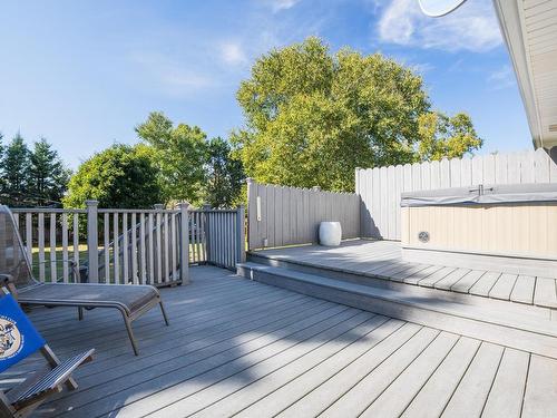 60 Crescent Drive, Summerside, PE 