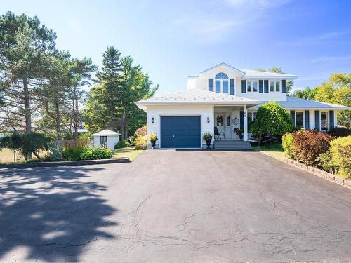 60 Crescent Drive, Summerside, PE 