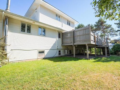 60 Crescent Drive, Summerside, PE 