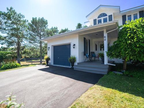 60 Crescent Drive, Summerside, PE 