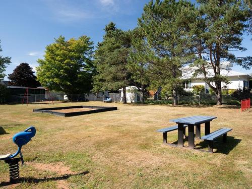 60 Crescent Drive, Summerside, PE 