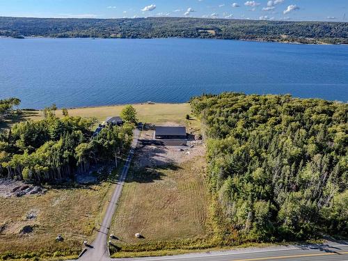 5416 East Bay Highway, Ben Eoin, NS 