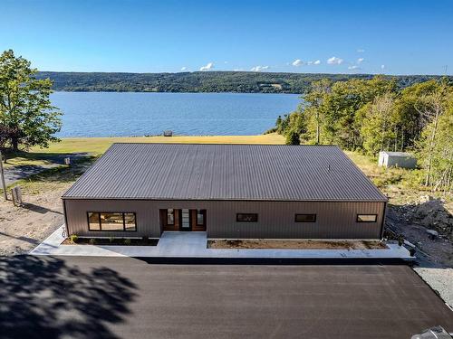 5416 East Bay Highway, Ben Eoin, NS 