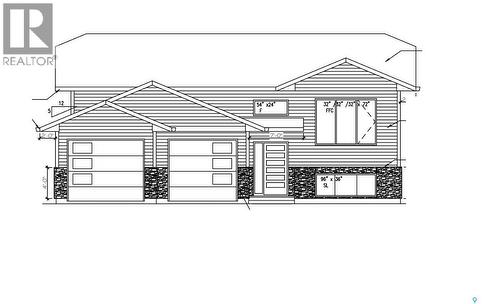 806 Ballesteros CRESCENT  Warman, SK S0K 4S4