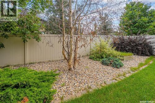 215 Beechwood Crescent, Saskatoon, SK - Outdoor