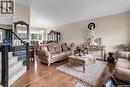 215 Beechwood Crescent, Saskatoon, SK  - Indoor Photo Showing Living Room 