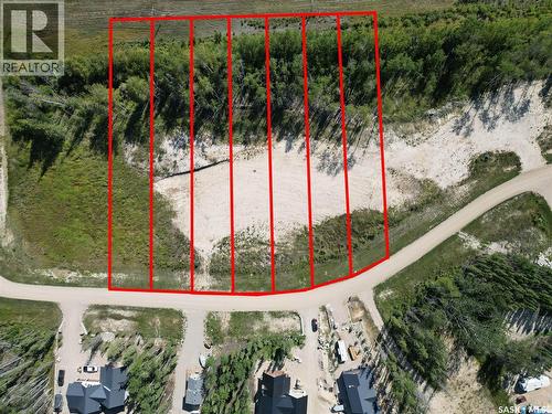 Lot 12 Patrick Drive, Candle Lake, SK 