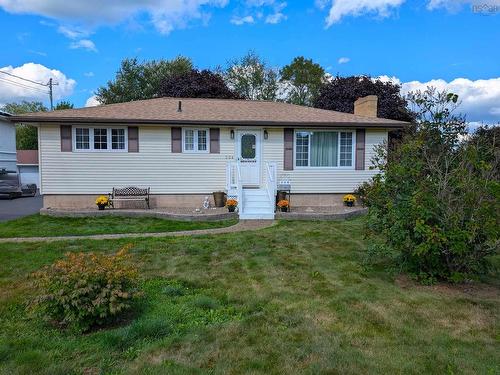 304 Astral Drive, Cole Harbour, NS 