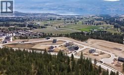 Lot 5 Scenic Ridge Drive West Kelowna, BC V4T 0H2