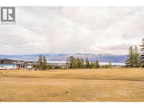 Lot 5 Scenic Ridge Drive, West Kelowna, BC 