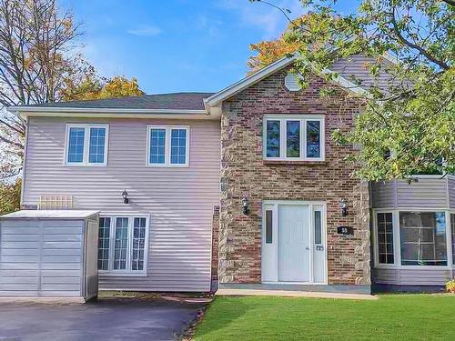 58 Marsh Hawk Drive, Wolfville, NS 