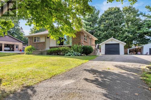 484731 Sweaburg Road, South-West Oxford (Sweaburg), ON - Outdoor