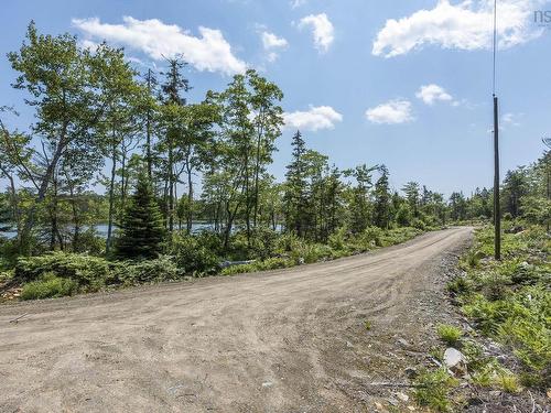 Gl 24 Eagle Road, Gavelton, NS 