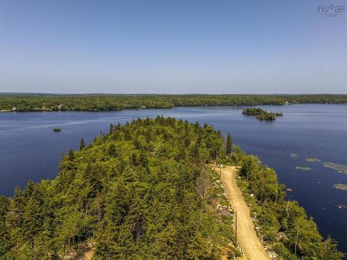 Gl 24 Eagle Road, Gavelton, NS 