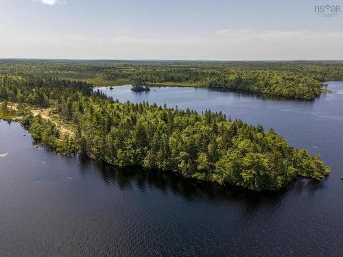 Gl 24 Eagle Road, Gavelton, NS 