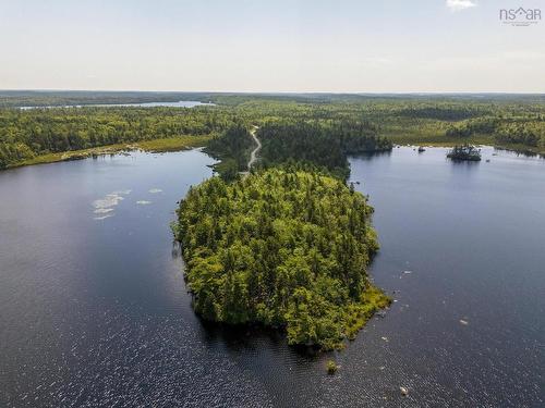 Gl 24 Eagle Road, Gavelton, NS 