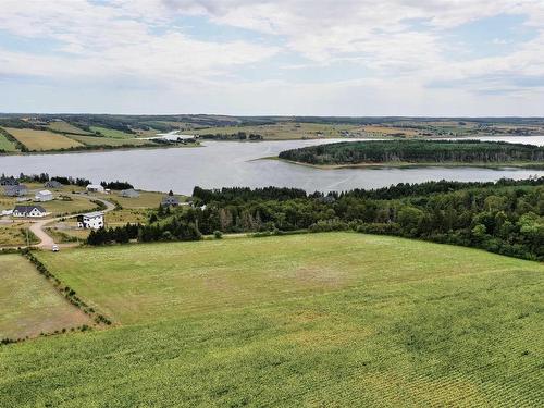 Lot 25-1 Riverfront Road, Long River, PE 