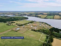 Lot 25-1 Riverfront Road  Long River, PE C0B 1M0