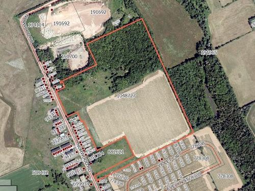 Acreage Norwood Road, Charlottetown, PE 