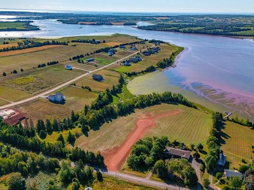 Lot 5 Annie Court, Clyde River, PE 