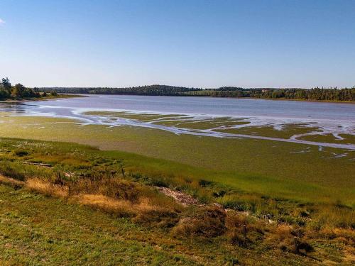 Lot 5 Annie Court, Clyde River, PE 