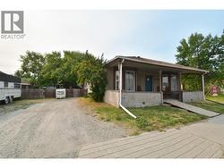 222 - 224 Van Horne Street S  Cranbrook, BC V1C 1Z4