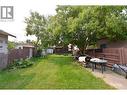 222 - 224 Van Horne Street S, Cranbrook, BC  - Outdoor With Backyard 