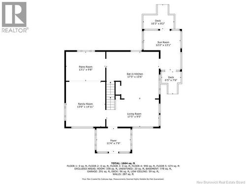 379 Chaleur Street, Charlo, NB - Other